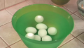 Tips To Test Eggs For Freshness