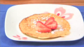Dessert Crepes Recipe