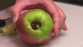 How To Core An Apple