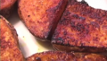 Oven-baked French Fries Recipe