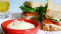 Mayonnaise Recipe
