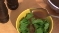 Basic Vinaigrette Recipe