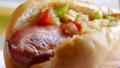 Tips To Make Hot Dog Relish