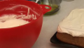 Cream Cheese Frosting Recipe