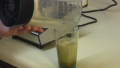 Frappe Recipe