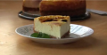 New York Cheesecake Recipe