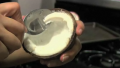 Tips To Crack Open A Coconut