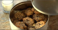 Oatmeal Raisin Cookies Recipe