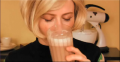 Egg Cream Recipe