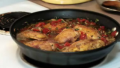 How To Make Chicken Cacciatore