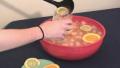 Fruit Punch Recipe