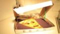 Tips To Turn A Pizza Box Into A Solar Oven