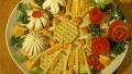 Tips To Make Edible Garnishes