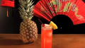 Pomegranate Sling Recipe