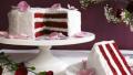 Red Velvet Cake