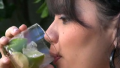 Frozen Margarita Recipe Video