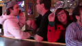 How To Get A Drink At A Crowded Bar