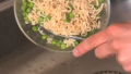 Hand Roll Sushi Recipe