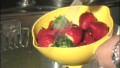 Chocolate Covered Strawberries