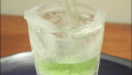 Electric Lemonade Recipe
