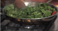 How To Saute Greens