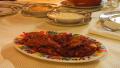 Julienne Recipe