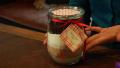 How To Make Cake In A Jar