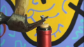 How to Open a Wine Bottle Without a Corkscrew 