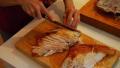 How To Carve A Turkey