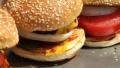 How To Grill A Perfect Burger