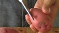 How To Peel A Potato In 10 Seconds