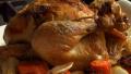 How To Roast A Perfect Chicken