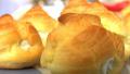 How To Make Goat Cheese Profiteroles