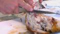 How To Carve A Chicken