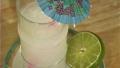 How To Make A Frozen Daiquiri