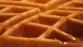 How To Make Waffles From Scratch