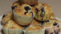 How To Make Blueberry Muffins