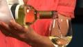 How To Pour A Bottle Of Wine