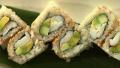 How To Make An Inside Out California Roll