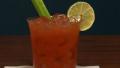 How To Make A Bloody Mary