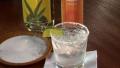 How To Make A Margarita