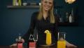 How To Make A Mimosa