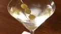 How To Make A Saketini