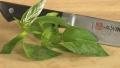 How To Chiffonade