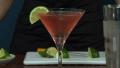 How To Make A Cosmopolitan