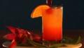 How To Make A Tequila Sunrise