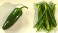 How To Cut A Chile Pepper