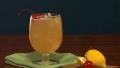 How To Make A Whiskey Sour