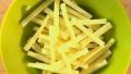 How To Matchstick Cut