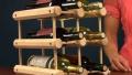 How To Store An Unopened Bottle Of Wine